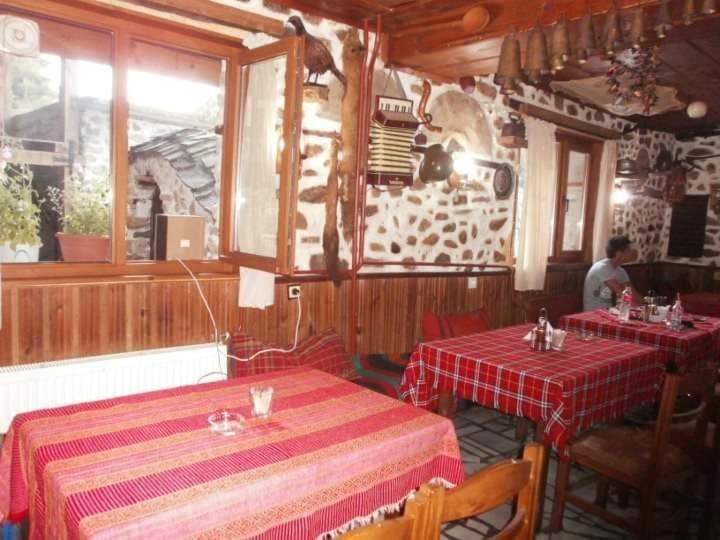 Хотел Механа Воденицата Karlanovo Kültér fotó