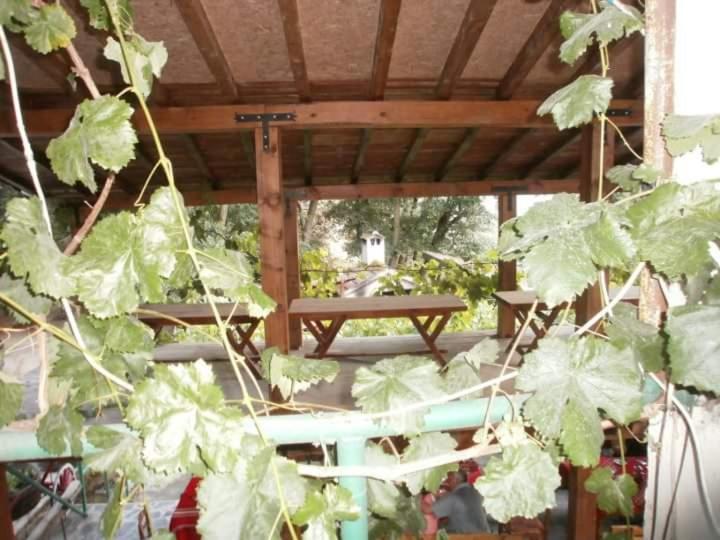 Хотел Механа Воденицата Karlanovo Kültér fotó