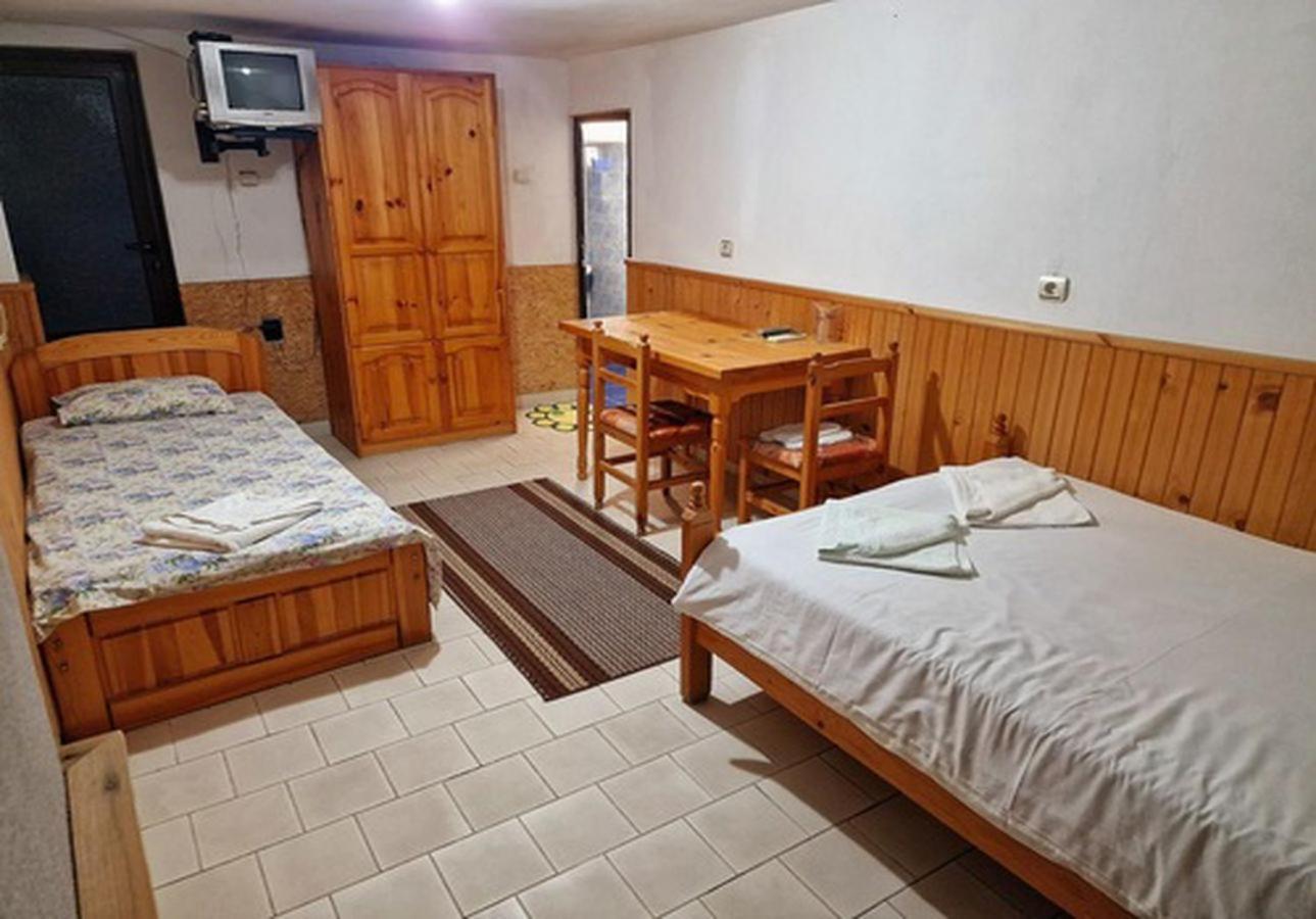 Хотел Механа Воденицата Karlanovo Kültér fotó