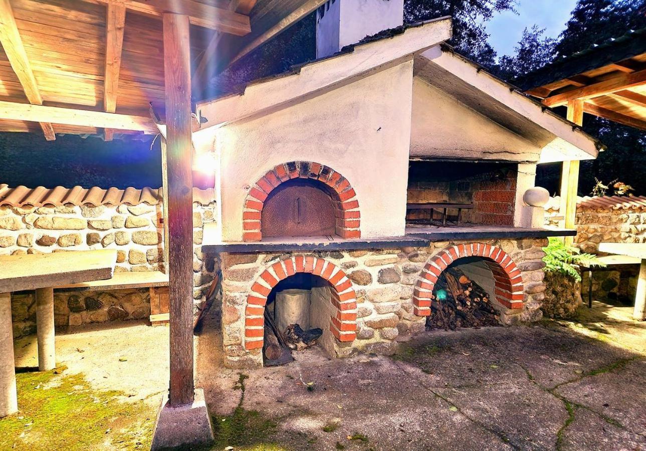 Хотел Механа Воденицата Karlanovo Kültér fotó