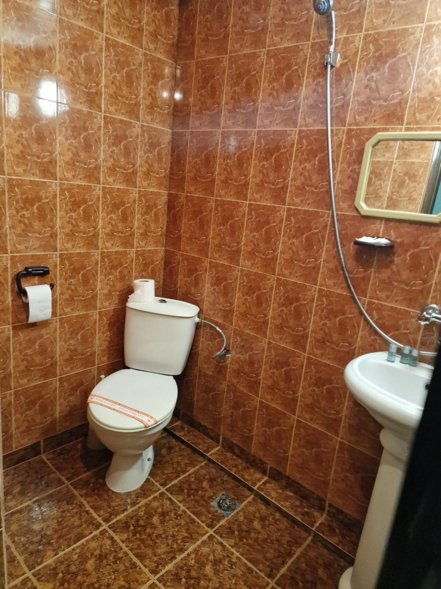 Хотел Механа Воденицата Karlanovo Kültér fotó